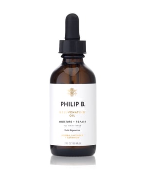 Philip B Rejuvenating Oil Haarserum 60 ml