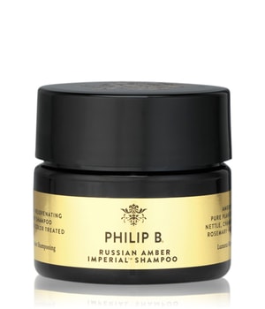 Philip B Russian Amber Imperial Haarshampoo 88 ml