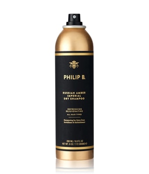 Philip B Russian Amber Imperial Trockenshampoo 260 ml