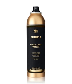 Philip B Russian Amber Imperial Volumiying Mousse Schaumfestiger 200 ml