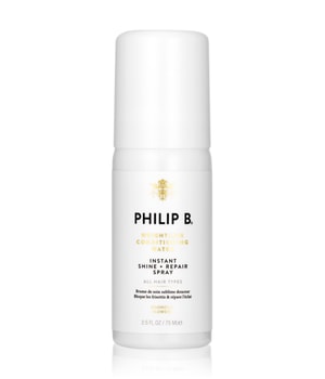 Philip B Weightless Conditioning Water Leave-in-Treatment 75 ml