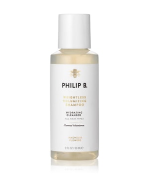 Philip B Weightless Volumizing Hydrating Cleanser Haarshampoo 60 ml