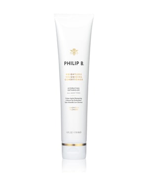 Philip B Weightless Volumizing Hydrating Detangler Conditioner 178 ml