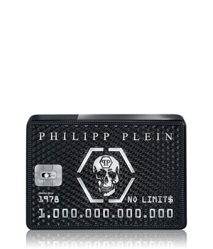 PHILIPP PLEIN No Limits Eau de Parfum 50 ml