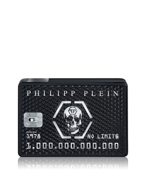 PHILIPP PLEIN No Limits Eau de Parfum 90 ml