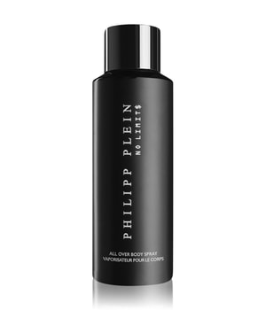 PHILIPP PLEIN No Limits No All Over Körperspray 150 ml