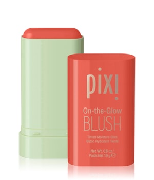 Pixi On-The-Glow Cream Blush Cremerouge 19 g Hellbraun