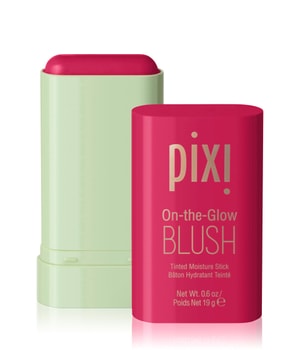 Pixi On-The-Glow Cream Blush Cremerouge 19 g Dunkelrot