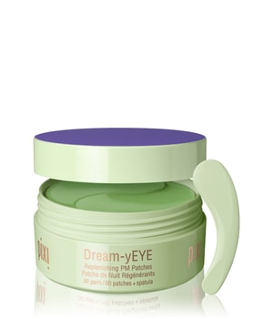 Pixi DreamyEYE Soothing Hydrogel Eye Mask Augenpads 60 Stk