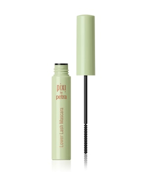 Pixi Eyes Lower Lash Mascara 3.2 ml Schwarz