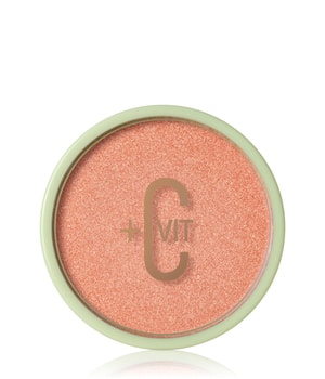 Pixi Face Glow-y Powder Vitamin-C Highlighter 11.3 g Hellbraun