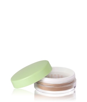 Pixi H2O Skinveil Hydrating & Smoothing Loose Setting Face Powder Fixierpuder 5 g Grau