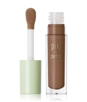 Pixi Face Pat Away Concealing Base Concealer 3.8 ml Braun