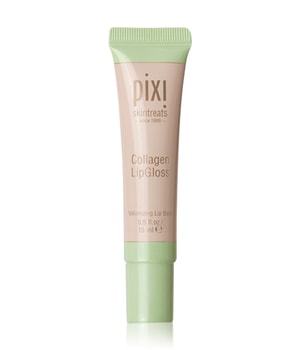 Pixi Lips Collagen Lipgloss Lipgloss 15 ml Nude