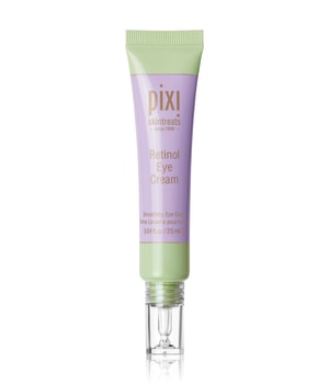 Pixi Retinol Smoothing Eye Cream Augencreme 25 ml