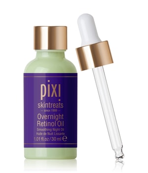 Pixi Overnight Retinol Oil Smoothing Night Oil Gesichtsöl 30 ml