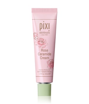 Pixi Skintreets Rose Ceramide Cream Gesichtscreme 50 ml