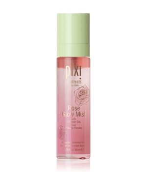 Pixi Skintreets Rose Glow Mist Gesichtsspray 80 ml