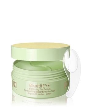 Pixi BeautifEYE Brightening Hydrogel Eye Mask Augenpads 60 Stk