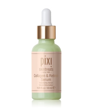 Pixi Botanical Collagen & Retinol Serum Gesichtsserum 30 ml