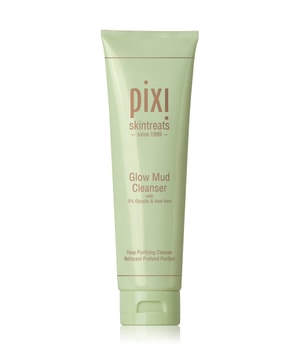 Pixi Glow Mud Cleanser 5% Glycolic Acid Reinigungscreme 135 ml