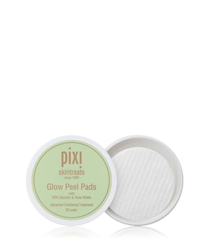 Pixi Glow Exfoliating Peel Pad with 20% Glycolic Acid Reinigungspads 60 Stk