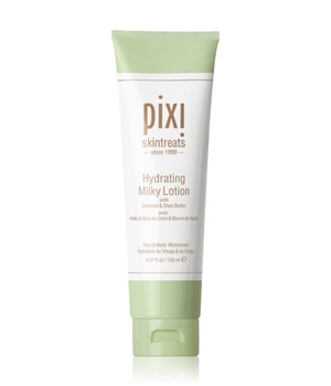 Pixi Skintreats Hydrating Milky Lotion Reinigungslotion 135 ml