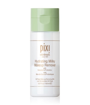 Pixi Skintreats Hydrating Milky Make-Up Remover Augenmake-up Entferner 100 ml