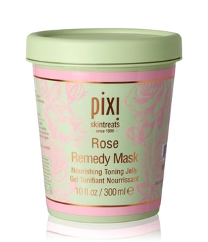 Pixi Skintreats Rose Remedy Mask Gesichtsmaske 300 ml