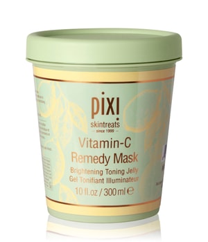 Pixi Brightening & Firming Vitamin-C Face Mask Gesichtsmaske 300 ml