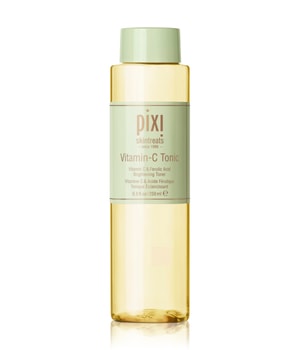 Pixi Vitamin-C Tonic Brightening Toner Gesichtswasser 250 ml