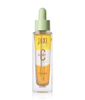 Pixi Vitamin-C Hydrating & Nourishing Priming Oil Gesichtsöl 30 ml