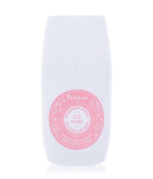 Polaar Ice Pure Mineral Deodorant Spray 50 ml