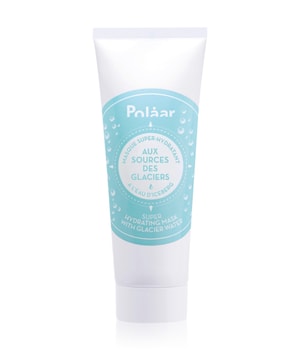 Polaar Ice Source Ultra Moisturizing Mask with Iceberg Water Gesichtsmaske 50 ml