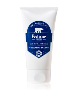 Polaar Men Ice Anti Aging Gesichtscreme 50 ml