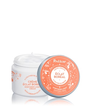 Polaar Northern Light Smoothing Gesichtscreme 50 ml