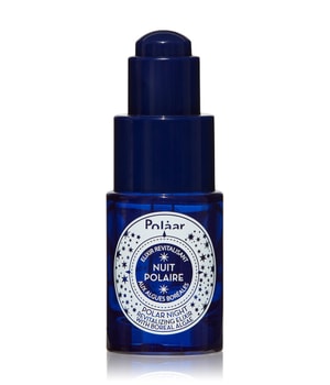 Polaar Polar Night Revitalizing Elixir Nachtserum 15 ml