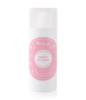 Polaar Pureté Arctique Exfoliating Powder Gesichtspeeling 40 g