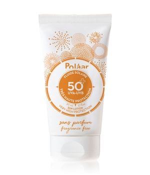 Polaar Sun Very High Protection SPF 50+ Sonnencreme 50 ml