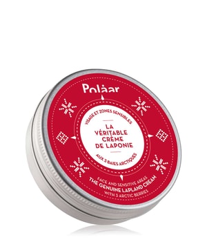 Polaar The Genuine Lapland Cream Face and Sensitive Areas Gesichtscreme 50 ml