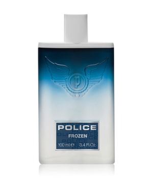 Police Contemporary Frozen Eau de Toilette 100 ml