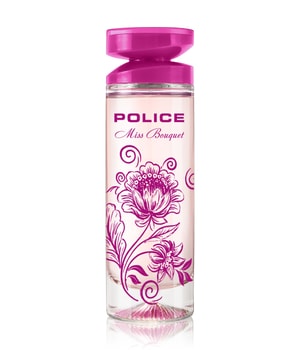 Police Contemporary Miss Bouquet Eau de Toilette 100 ml