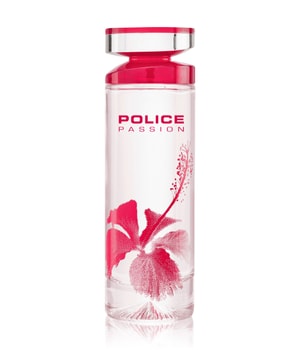 Police Contemporary Passion Woman Eau de Toilette 100 ml