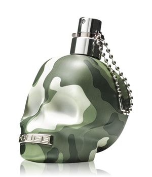 Police To Be Camouflage Eau de Toilette 40 ml