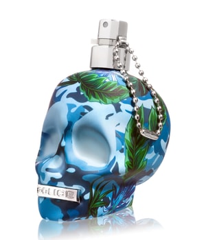 Police To Be Exotic Jungle Eau de Toilette 40 ml