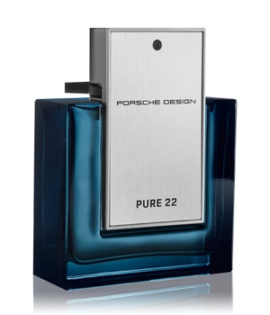 Porsche Design Pure 22 Eau de Parfum 50 ml