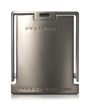 Porsche Design Palladium Eau de Toilette 50 ml