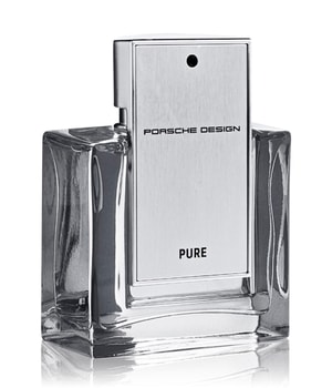 Porsche Design Pure Eau de Toilette 50 ml