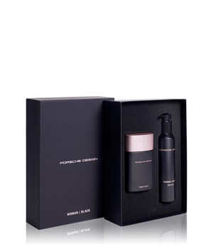 Porsche Design Woman Black 100 ml Duftset 1 Stk