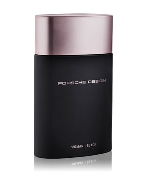 Porsche Design Woman Black Eau de Parfum 100 ml